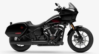  FXLR ST Low Rider ST