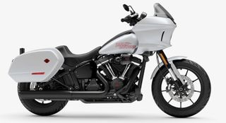  FXLR ST Low Rider ST