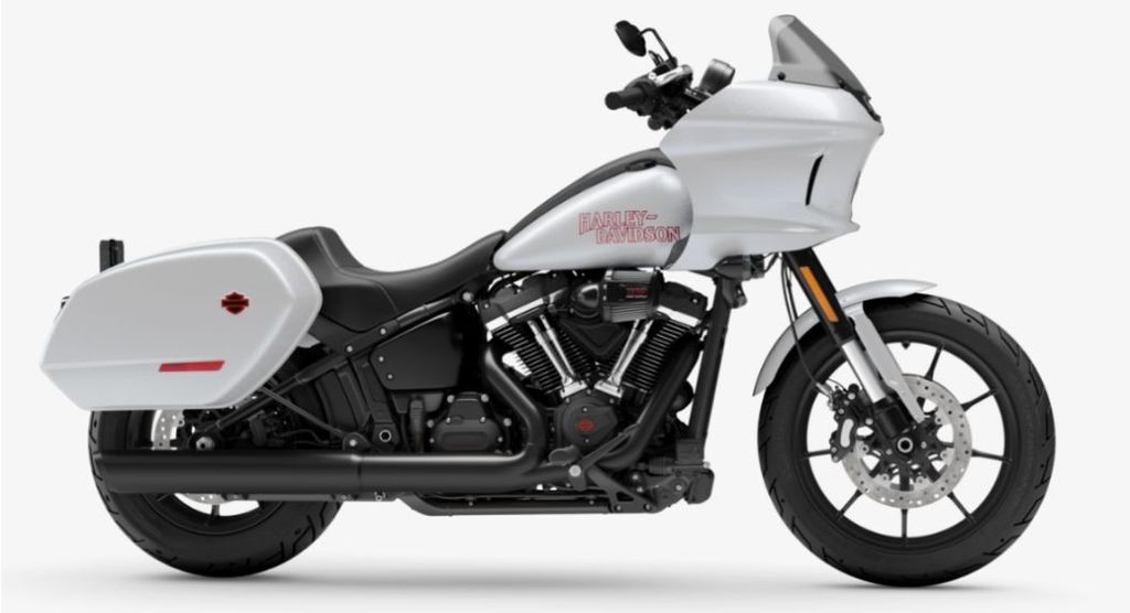  FXLR ST Low Rider ST