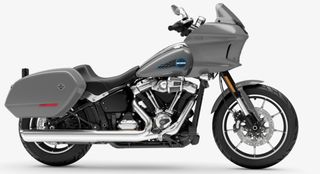  FXLR ST Low Rider ST