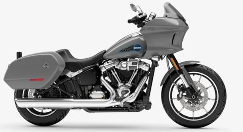  FXLR ST Low Rider ST