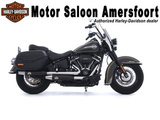  FLHCS SOFTAIL HERITAGE CLASSIC