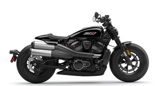  RH1250S Sportster S