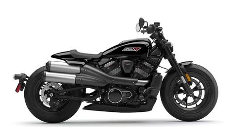  RH1250S Sportster S