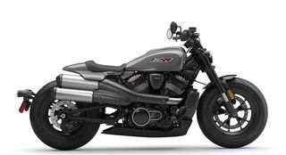  RH1250S Sportster S