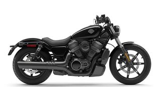  RH975 Nightster