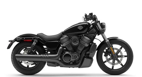  RH975 Nightster