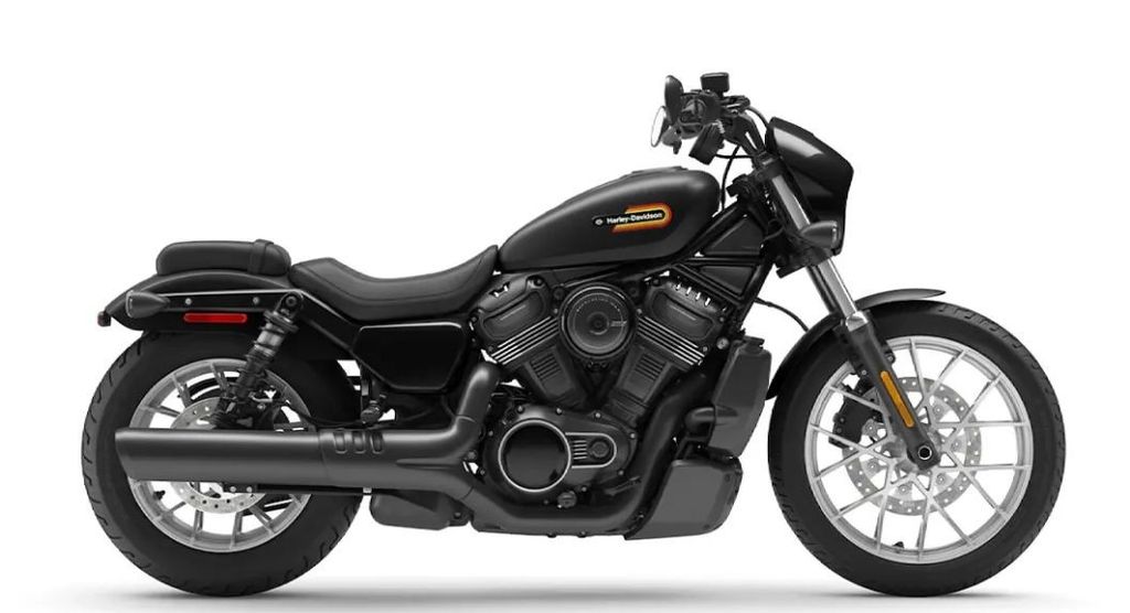  RH975S Nightster Special