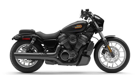  RH975S Nightster Special
