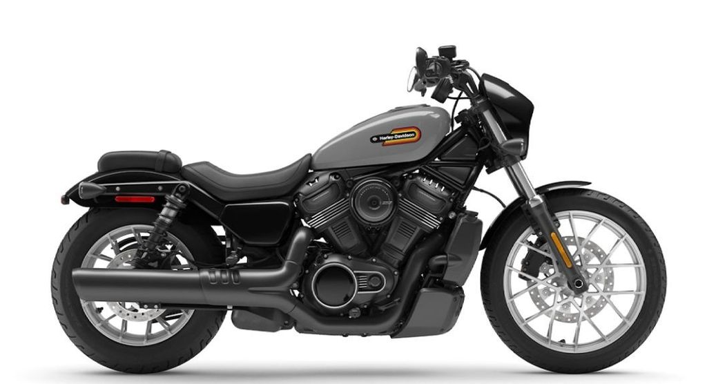  RH975S Nightster Special