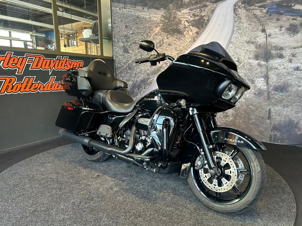  FLTRK ROAD GLIDE LIMITED