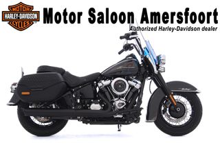  FLHCS SOFTAIL HERITAGE CLASSIC LIBERTY EDITION