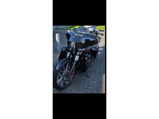  Chopper Street Glide