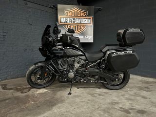  PAN AMERICA SPECIAL 1250 ADVENTURE TOURING