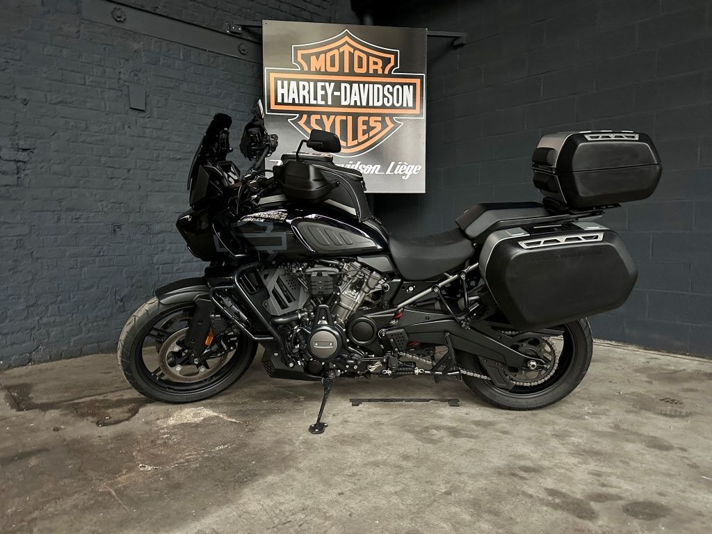  PAN AMERICA SPECIAL 1250 ADVENTURE TOURING