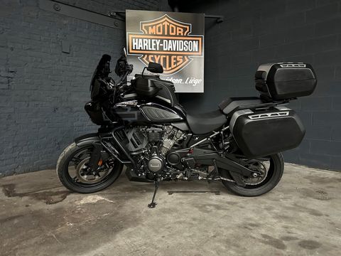  PAN AMERICA SPECIAL 1250 ADVENTURE TOURING