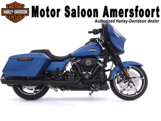  FLHX STREET GLIDE / STREETGLIDE