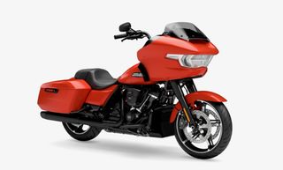  Cruiser TOURING - ROAD GLIDE 117