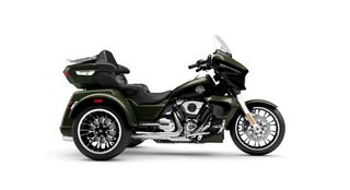  FLHLT Streetglide 3 Limited