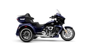  FLHLT Streetglide 3 Limited