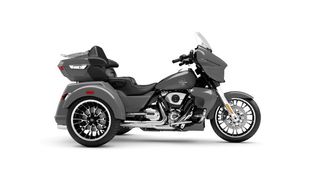  FLHLT Streetglide 3 Limited