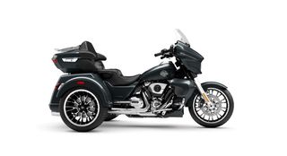  FLHLT Streetglide 3 Limited