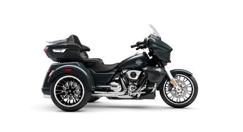  FLHLT Streetglide 3 Limited