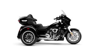  FLHLT Streetglide 3 Limited
