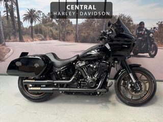  Lowrider St 1923 77KW