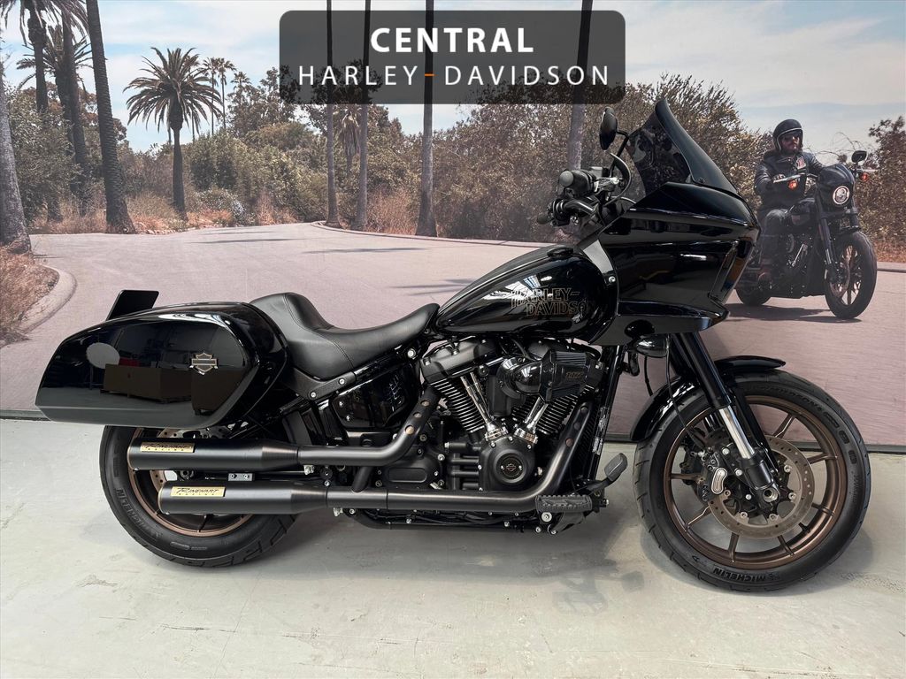  Lowrider St 1923 77KW