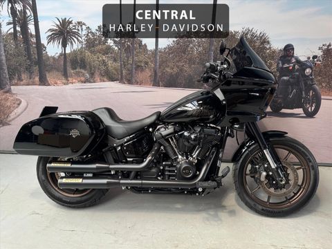  Lowrider St 1923 77KW