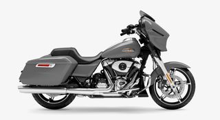  FLHX Street Glide 117