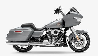  FLTRX 117 Road Glide
