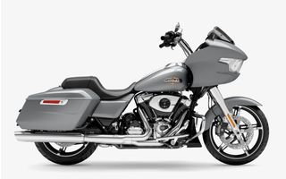  FLTRX 117 Road Glide