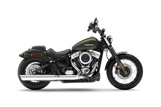  FXBB Street Bob 117