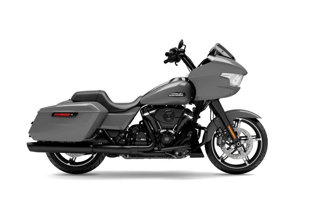  FLTRX 117 Road Glide