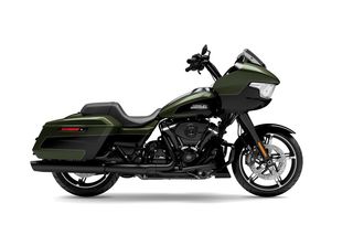  FLTRX 117 Road Glide