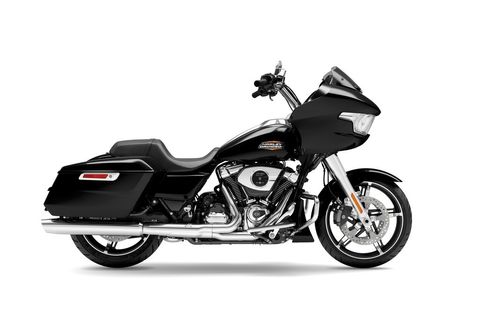 FLTRX 117 Road Glide