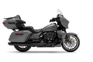  FLHXL Street Glide Limited 117