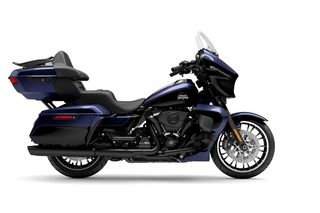  FLHXL Street Glide Limited 117