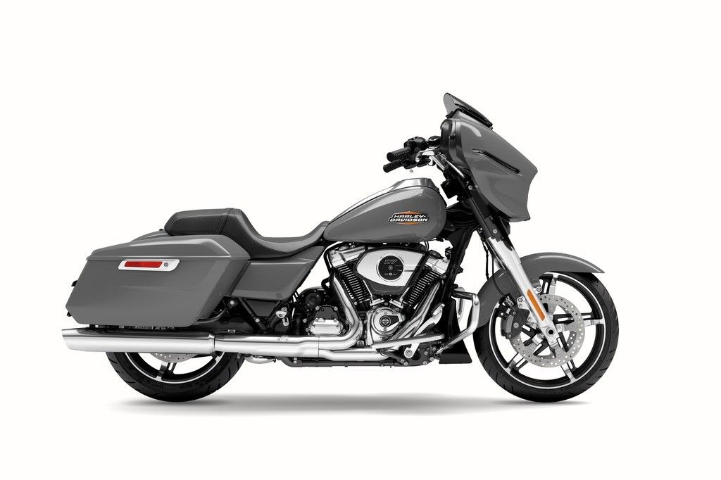  FLHX Street Glide 117 SPECIALE AANBIEDING EN OP=OP.