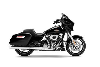  FLHX Street Glide 117