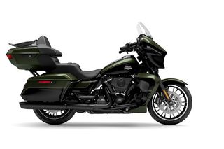  FLHXL Street Glide Limited 117
