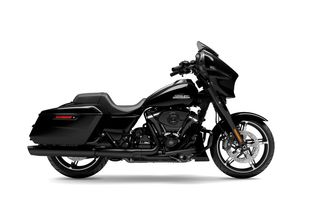  FLHX Street Glide 117