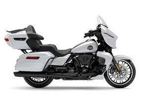 FLHXL Street Glide Limited 117
