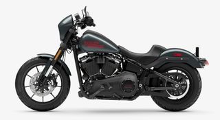  FXLRS Low Rider S 117