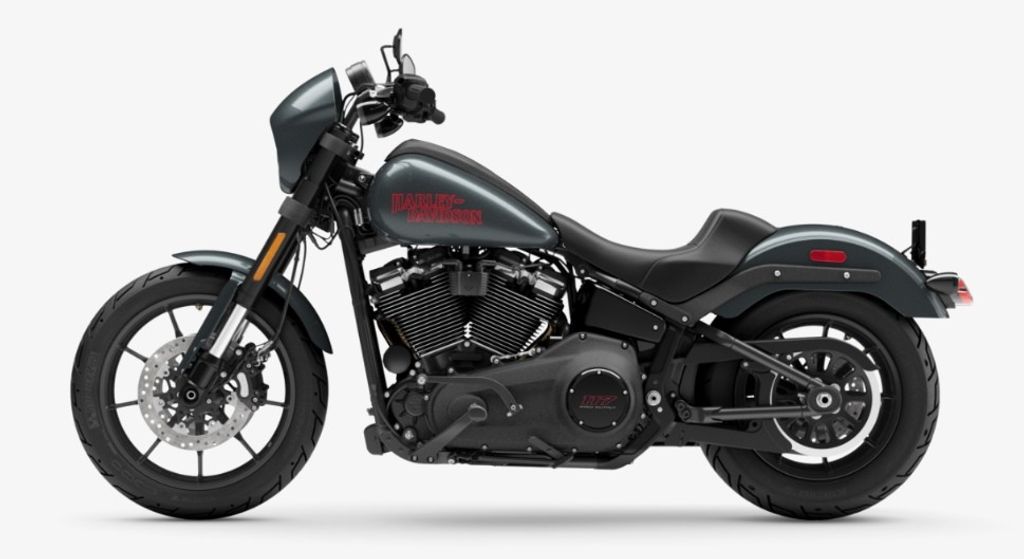  FXLRS Low Rider S 117