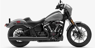  FXLRS Low Rider S 117