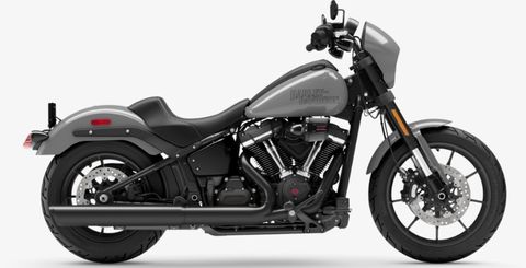  FXLRS Low Rider S 117