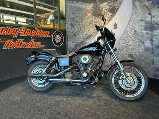  FXDX SUPER GLIDE SPORT